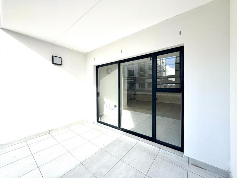 To Let 3 Bedroom Property for Rent in De Kuile Lifestyle Estate Western Cape